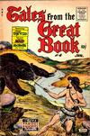 Cover for Tales from the Great Book (Eastern Color, 1955 series) #4