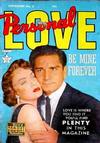 Cover for Personal Love (Eastern Color, 1950 series) #6