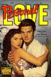 Cover for Personal Love (Eastern Color, 1950 series) #9