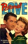 Cover for Personal Love (Eastern Color, 1950 series) #18