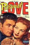 Cover for Personal Love (Eastern Color, 1950 series) #22