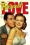 Cover for Personal Love (Eastern Color, 1950 series) #24