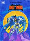 Cover for Batman (Western, 1989 series) #1229-14