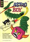 Cover for Astro Boy (Western, 1965 series) #1