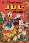 Cover for Walt Disney's serier (Richters Förlag AB, 1950 series) #11/1954