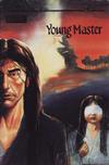 Cover for Young Master (New Comics Group, 1987 series) #8