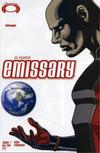 Cover for Emissary (Image, 2006 series) #1