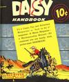 Cover for Daisy Handbook (Daisy Manufacturing Company, 1946 series) #1