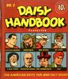 Cover for Daisy Handbook (Daisy Manufacturing Company, 1946 series) #2