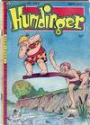Cover for Humdinger (Novelty / Premium / Curtis, 1946 series) #v1#3 [3]