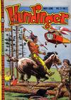 Cover for Humdinger (Novelty / Premium / Curtis, 1946 series) #v2#1 [7]