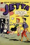 Cover for Jetta (Pines, 1952 series) #6