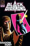 Cover for Black Diamond (AC, 1983 series) #4