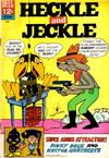 Cover for Heckle and Jeckle (Dell, 1966 series) #1