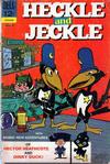 Cover for Heckle and Jeckle (Dell, 1966 series) #2