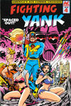 Cover for Fighting Yank (AC, 2001 series) #4