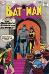Cover for Batman #122 [Pizza Hut Collectors' Edition Vol. 1] (DC, 1977 series) 