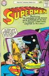 Cover for Superman #113 [Pizza Hut Collectors' Edition Vol. 1] (DC, 1977 series) 