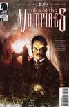 Cover for Tales of the Vampires (Dark Horse, 2003 series) #2