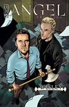 Cover Thumbnail for Angel: Wesley (2006 series)  [Mike Norton]