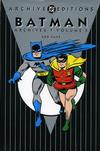 Cover for Batman Archives (DC, 1990 series) #5
