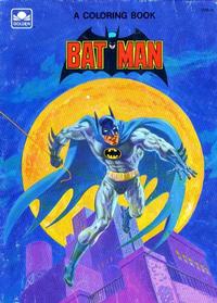 Cover Thumbnail for Batman (Western, 1989 series) #1229-14