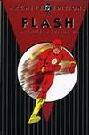 Cover for The Flash Archives (DC, 1996 series) #2