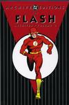 Cover for The Flash Archives (DC, 1996 series) #3