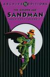 Cover for Golden Age Sandman Archives (DC, 2004 series) #1