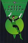 Cover for Green Lantern Archives (DC, 1993 series) #2
