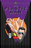 Cover for Plastic Man Archives (DC, 1998 series) #1 [First Printing]