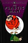 Cover for Plastic Man Archives (DC, 1998 series) #3