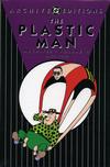 Cover for Plastic Man Archives (DC, 1998 series) #4