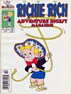 Cover for Richie Rich Adventure Digest Magazine (Harvey, 1992 series) #4