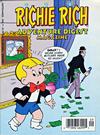 Cover for Richie Rich Adventure Digest Magazine (Harvey, 1992 series) #7