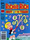 Cover for Richie Rich Best of the Years (Harvey, 1977 series) #2
