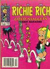 Cover for Richie Rich Gold Nuggets Digest (Harvey, 1990 series) #1