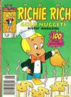 Cover for Richie Rich Gold Nuggets Digest (Harvey, 1990 series) #2