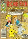 Cover for Richie Rich Gold Nuggets Digest (Harvey, 1990 series) #3