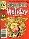 Cover for Richie Rich Holiday Digest Magazine (Harvey, 1980 series) #2