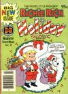 Cover for Richie Rich Holiday Digest Magazine (Harvey, 1980 series) #3