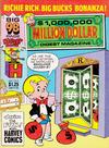 Cover for Million Dollar Digest (Harvey, 1986 series) #2