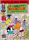 Cover for Million Dollar Digest (Harvey, 1986 series) #4
