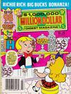 Cover for Million Dollar Digest (Harvey, 1986 series) #5
