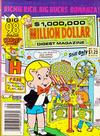 Cover for Million Dollar Digest (Harvey, 1986 series) #6