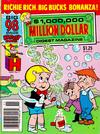 Cover for Million Dollar Digest (Harvey, 1986 series) #7