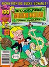 Cover for Million Dollar Digest (Harvey, 1986 series) #10