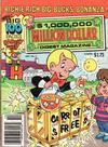 Cover for Million Dollar Digest (Harvey, 1986 series) #11