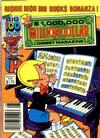 Cover for Million Dollar Digest (Harvey, 1986 series) #13