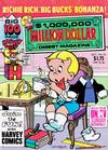 Cover for Million Dollar Digest (Harvey, 1986 series) #16